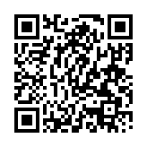 スマートフォンQRコード