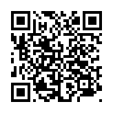 スマートフォンQRコード