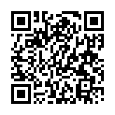 スマートフォンQRコード