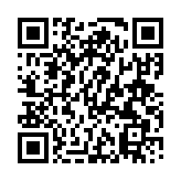 スマートフォンQRコード