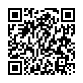 スマートフォンQRコード