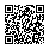 スマートフォンQRコード