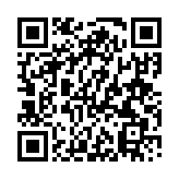 スマートフォンQRコード