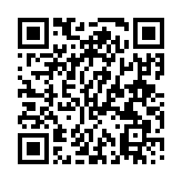 スマートフォンQRコード