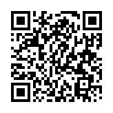 スマートフォンQRコード