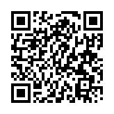 スマートフォンQRコード