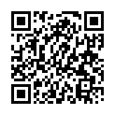 スマートフォンQRコード