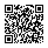 スマートフォンQRコード