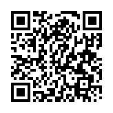 スマートフォンQRコード