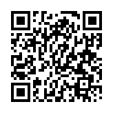 スマートフォンQRコード