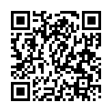 スマートフォンQRコード