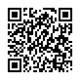 スマートフォンQRコード