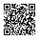 スマートフォンQRコード