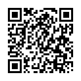 スマートフォンQRコード