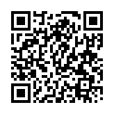 スマートフォンQRコード