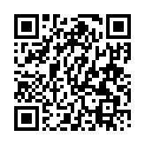 スマートフォンQRコード