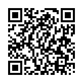 スマートフォンQRコード