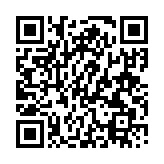 スマートフォンQRコード