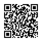 スマートフォンQRコード