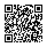 スマートフォンQRコード