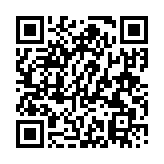 スマートフォンQRコード