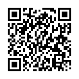 スマートフォンQRコード