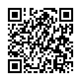 スマートフォンQRコード