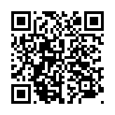 スマートフォンQRコード