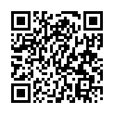 スマートフォンQRコード