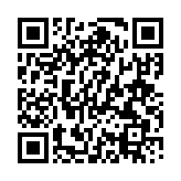 スマートフォンQRコード