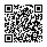 スマートフォンQRコード