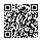 スマートフォンQRコード