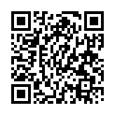 スマートフォンQRコード