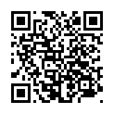 スマートフォンQRコード