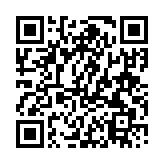 スマートフォンQRコード