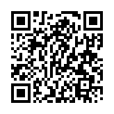 スマートフォンQRコード