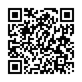 スマートフォンQRコード