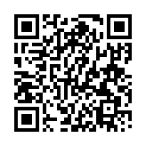 スマートフォンQRコード