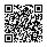 スマートフォンQRコード