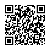 スマートフォンQRコード