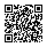 スマートフォンQRコード