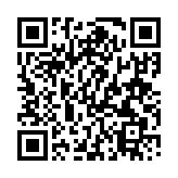 スマートフォンQRコード