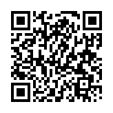 スマートフォンQRコード