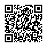 スマートフォンQRコード