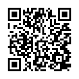 スマートフォンQRコード