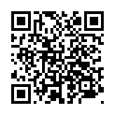 スマートフォンQRコード