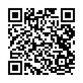 スマートフォンQRコード