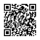 スマートフォンQRコード