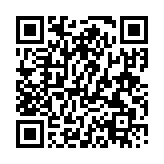 スマートフォンQRコード