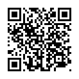 スマートフォンQRコード